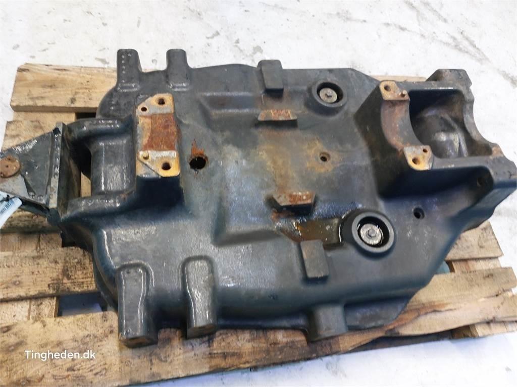 CASE Farmall 95A Други аксесоари за трактори