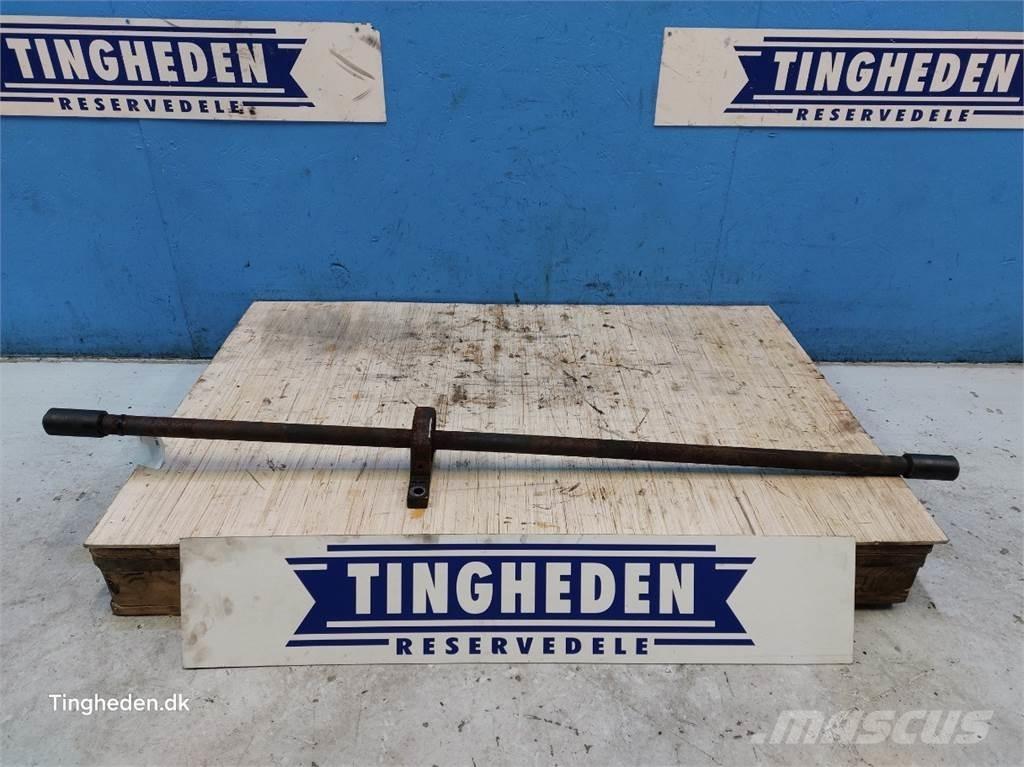 CASE Farmall 95A Други аксесоари за трактори