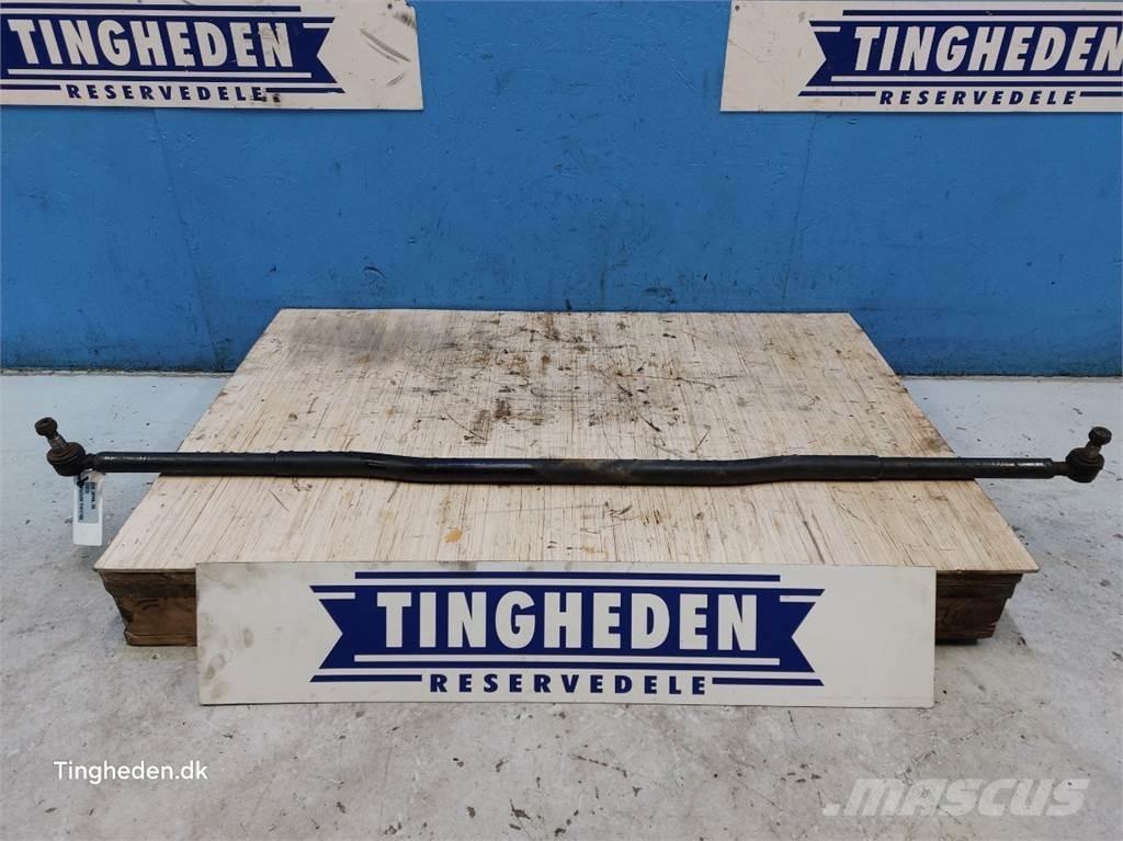 CASE Farmall 95A Други аксесоари за трактори