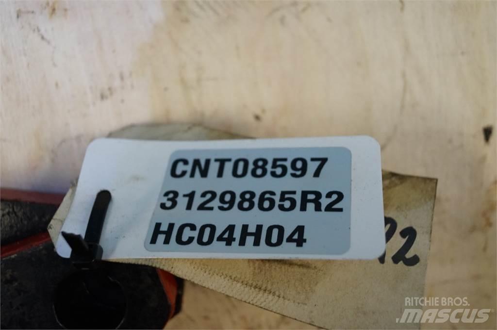 Case IH  Аксесоари  за комбайни