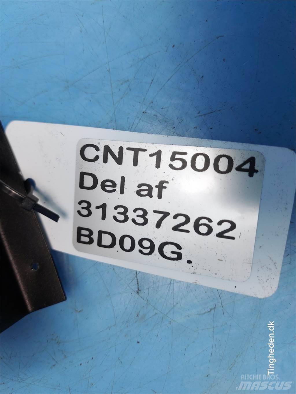 Case IH  Електроники