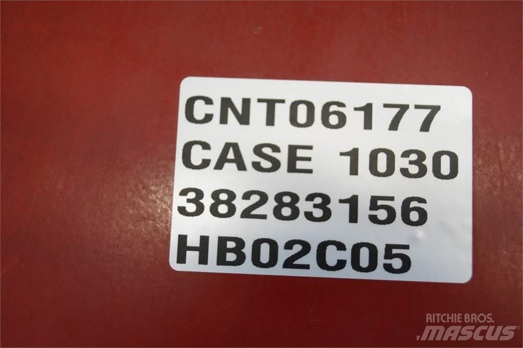 Case IH 1030 Аксесоари  за комбайни