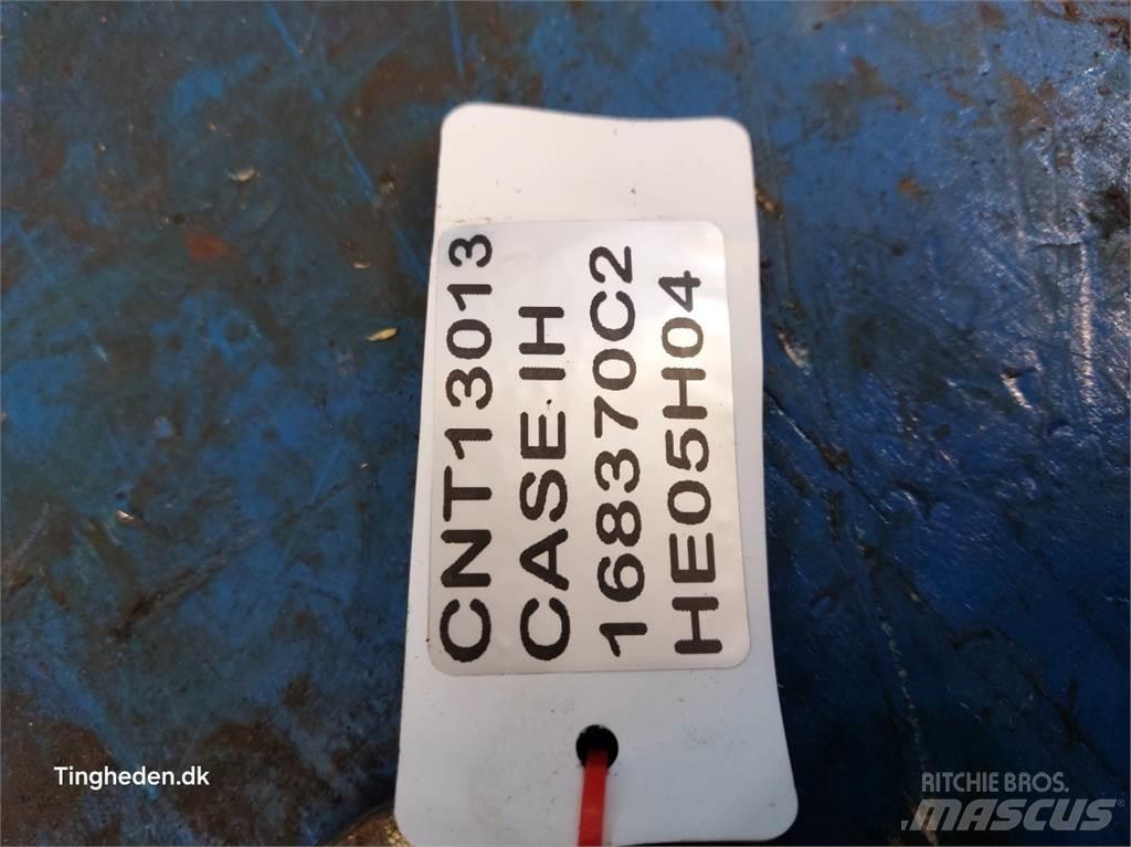 Case IH 1044 Аксесоари  за комбайни