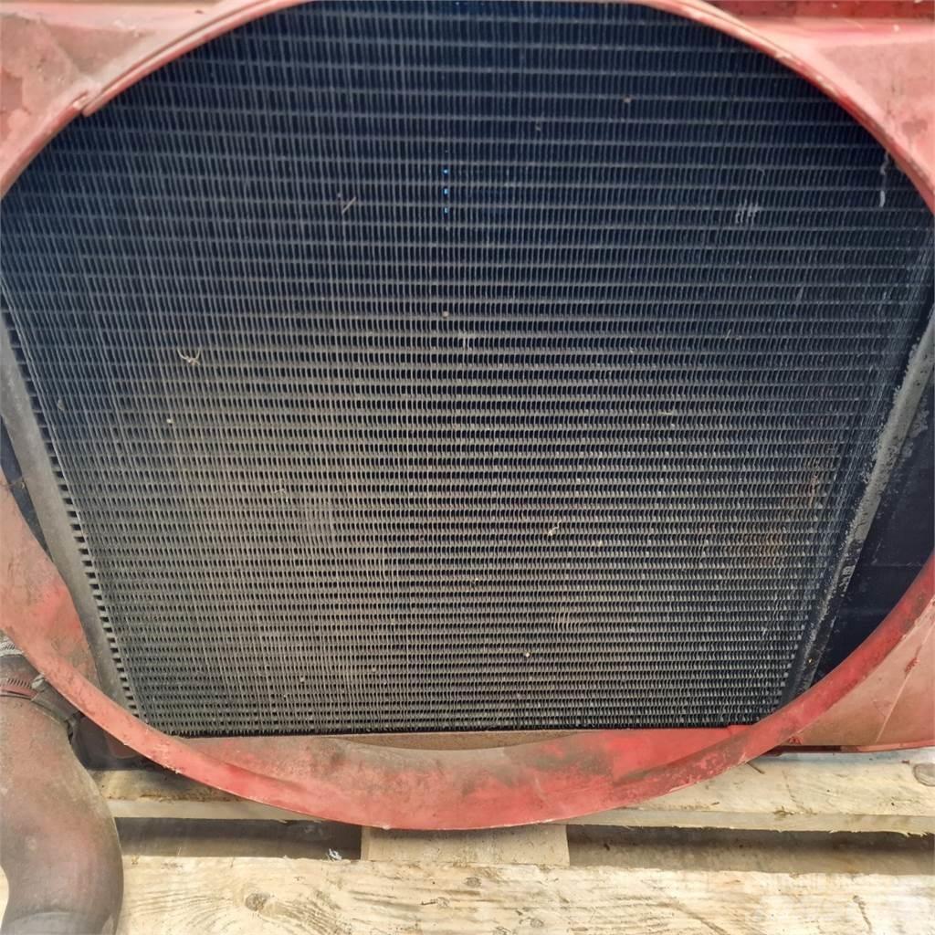 Case IH 1055 Радиатори