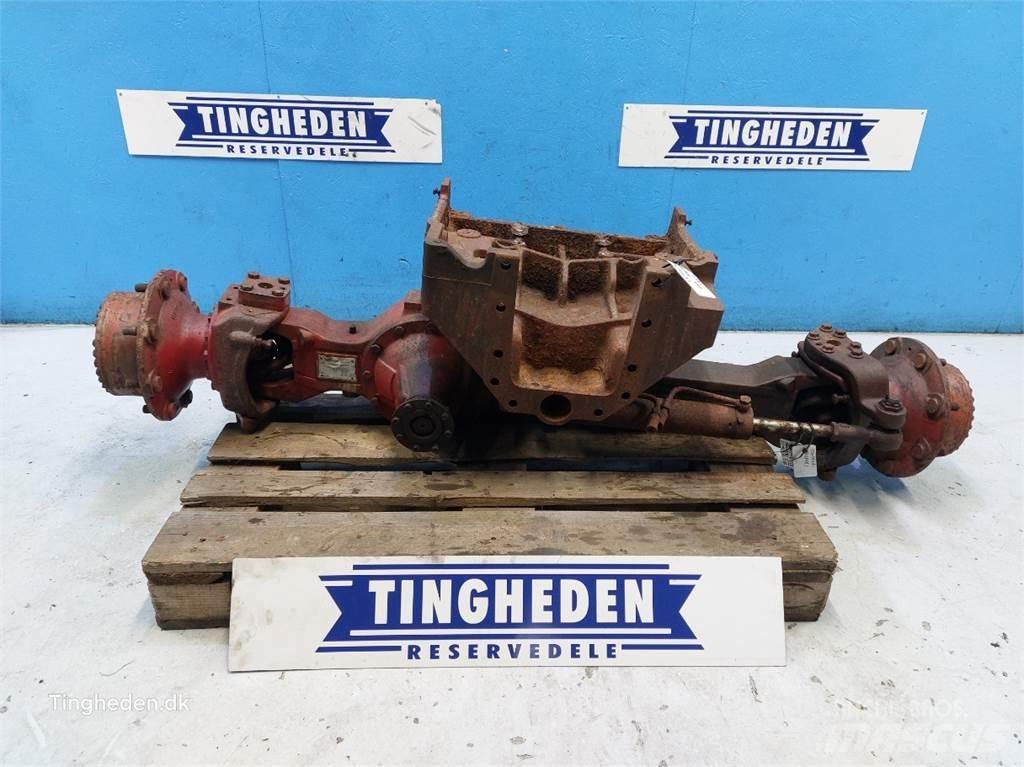 Case IH 1056 Други аксесоари за трактори