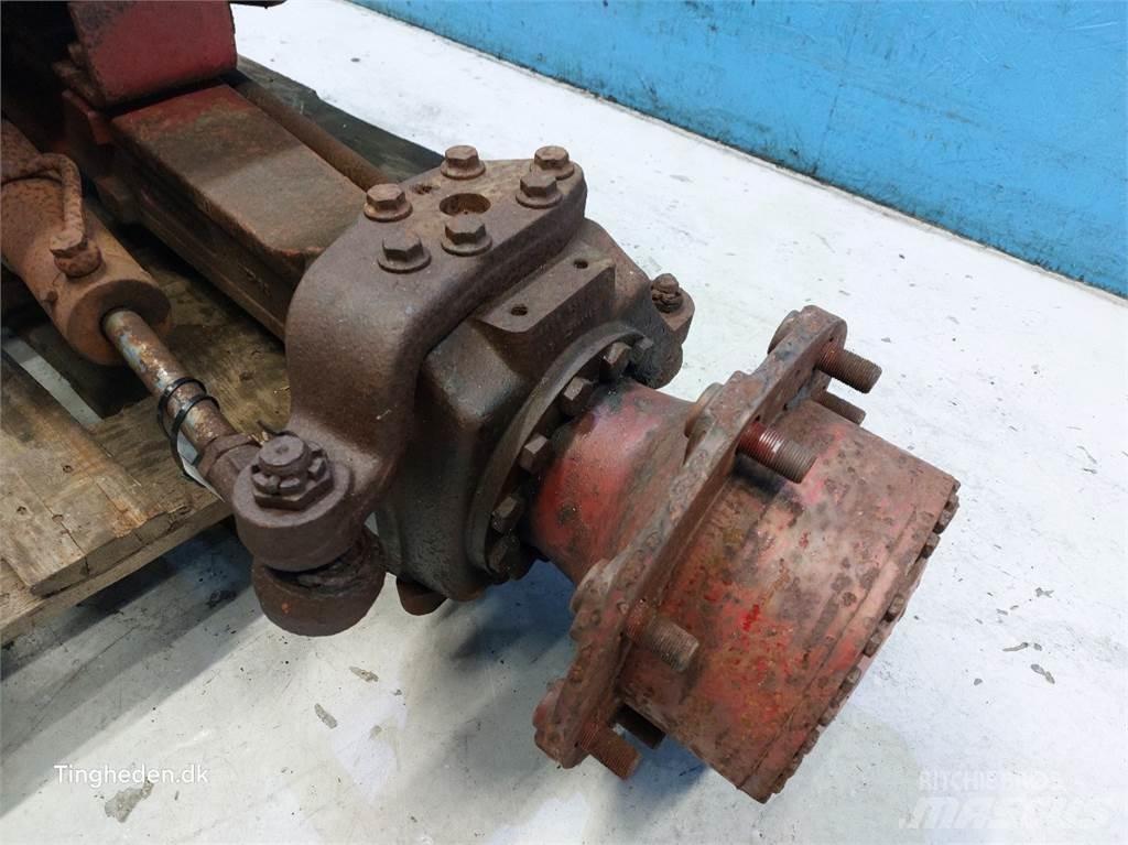 Case IH 1056 Други аксесоари за трактори