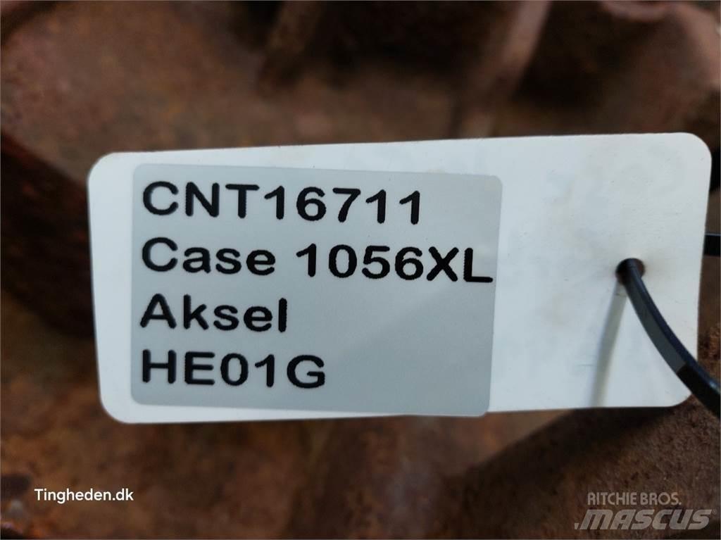 Case IH 1056 Други аксесоари за трактори