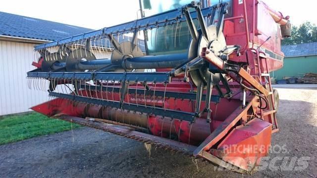 Case IH 13 Аксесоари  за комбайни