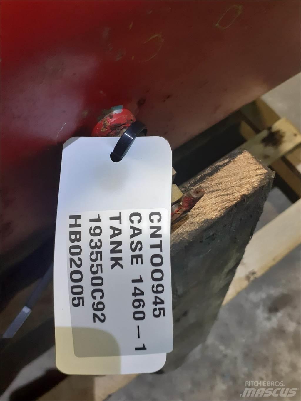 Case IH 1460 Аксесоари  за комбайни