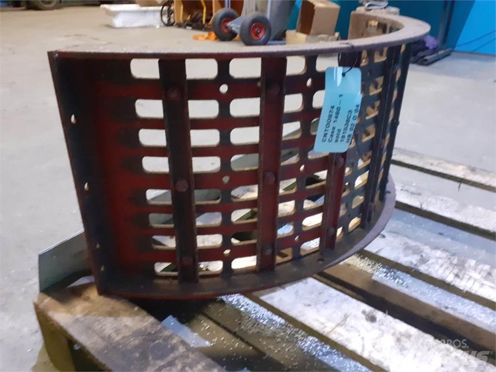 Case IH 1460 Аксесоари  за комбайни