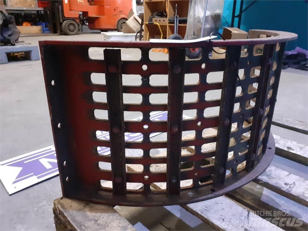 Case IH 1460 Аксесоари  за комбайни