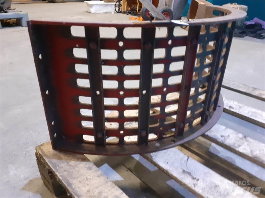 Case IH 1460 Аксесоари  за комбайни