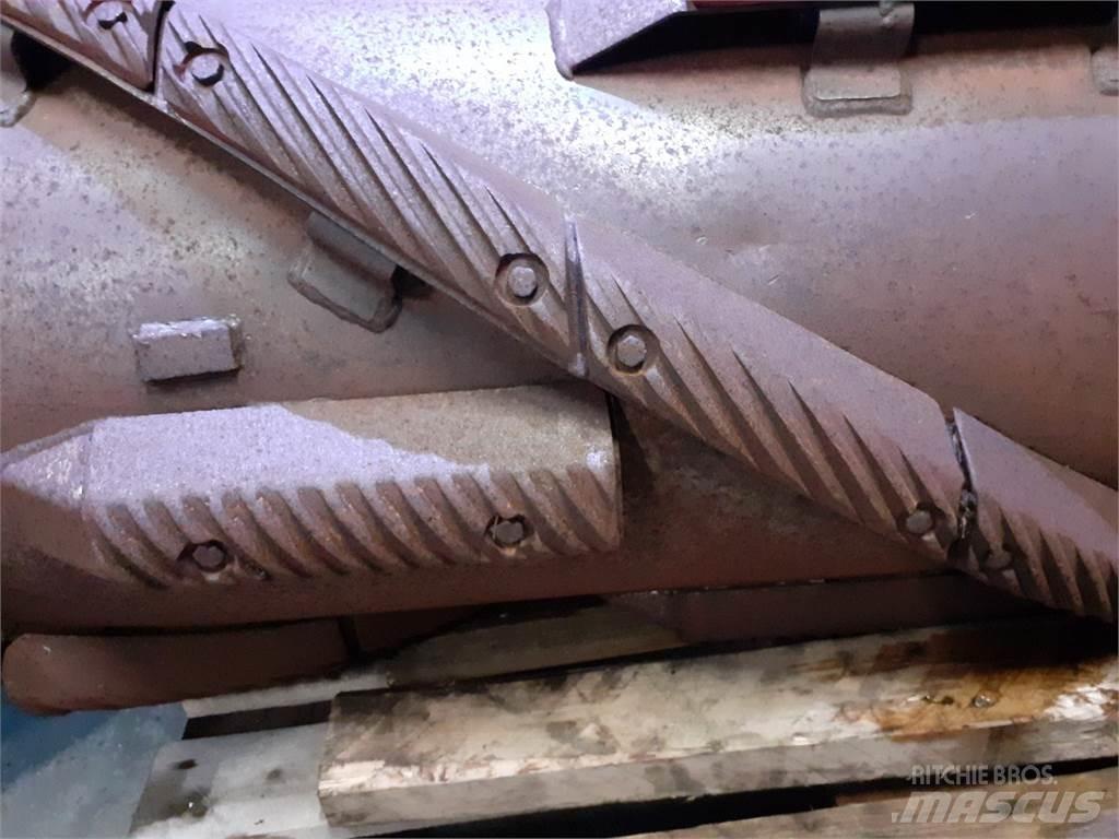Case IH 1460 Аксесоари  за комбайни