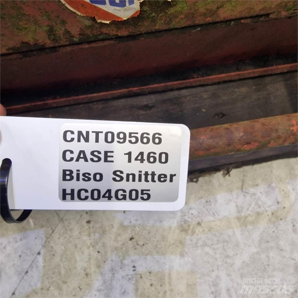 Case IH 1460 Аксесоари  за комбайни