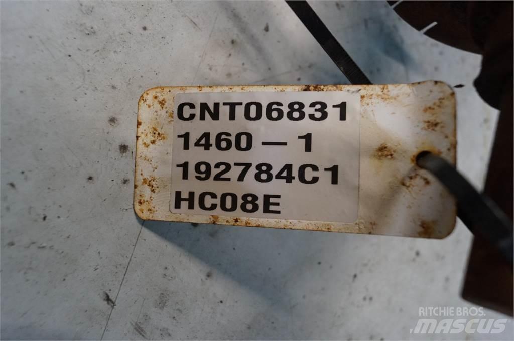Case IH 1460 Аксесоари  за комбайни