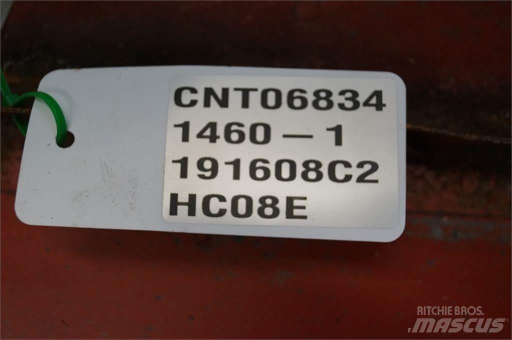Case IH 1460 Аксесоари  за комбайни