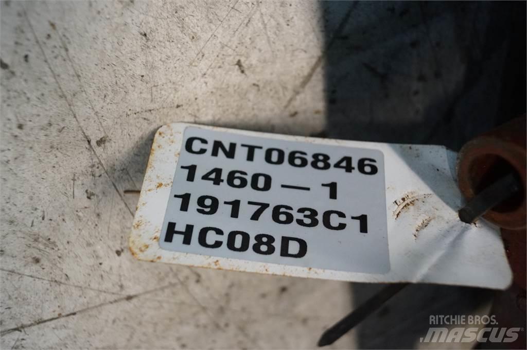 Case IH 1460 Разстилачки на пясък и сол
