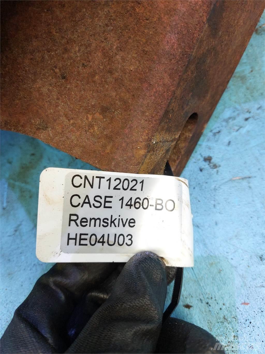 Case IH 1460 Селскостопанство - Други