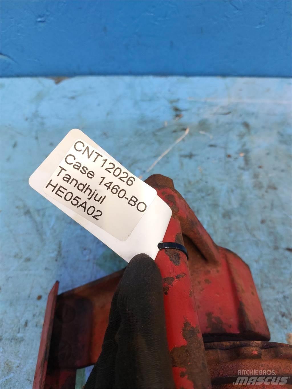 Case IH 1460 Аксесоари  за комбайни