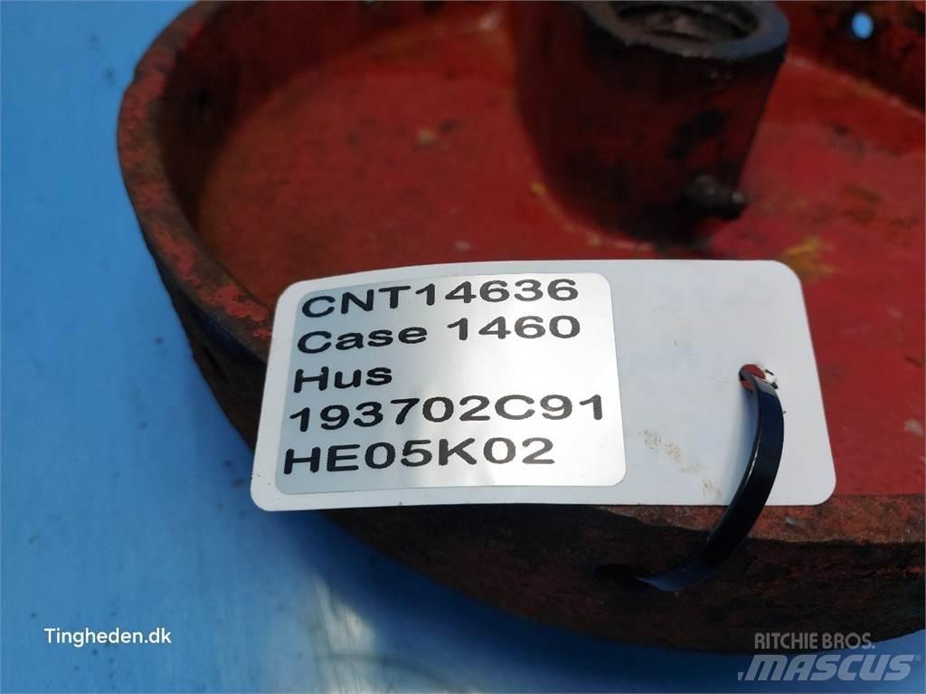 Case IH 1460 Аксесоари  за комбайни