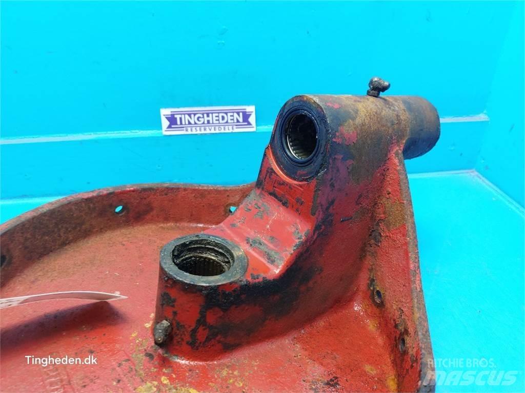 Case IH 1460 Аксесоари  за комбайни