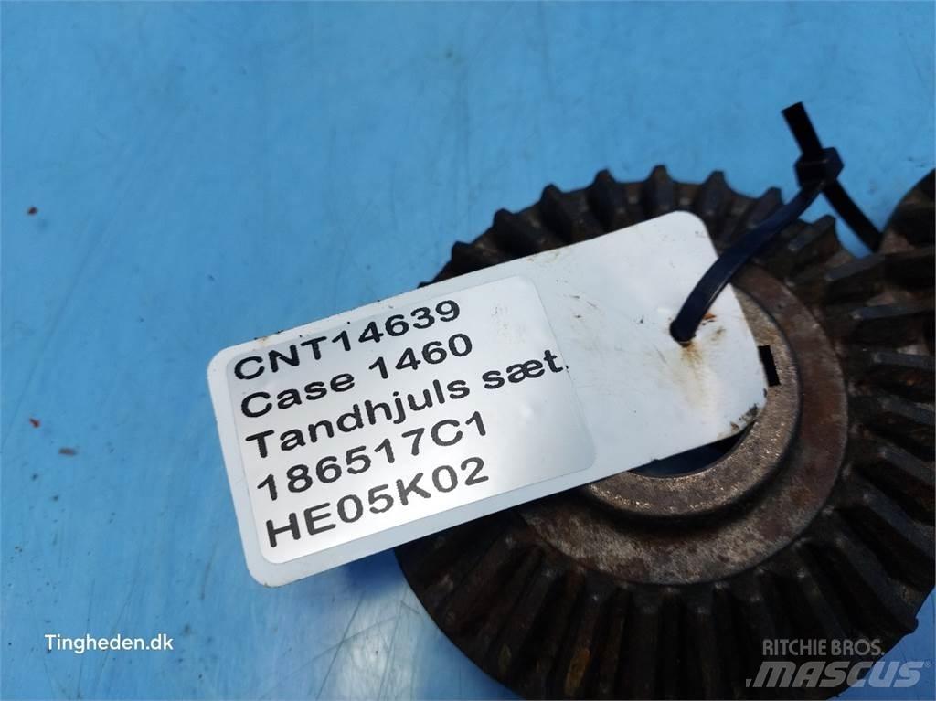Case IH 1460 Аксесоари  за комбайни