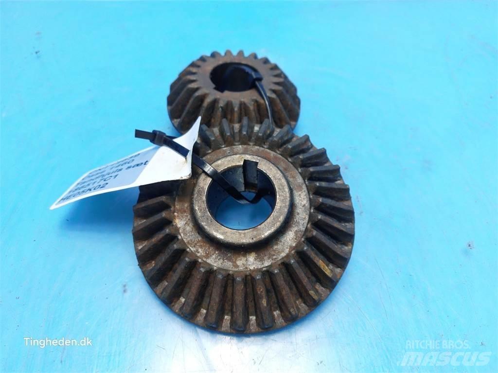 Case IH 1460 Аксесоари  за комбайни
