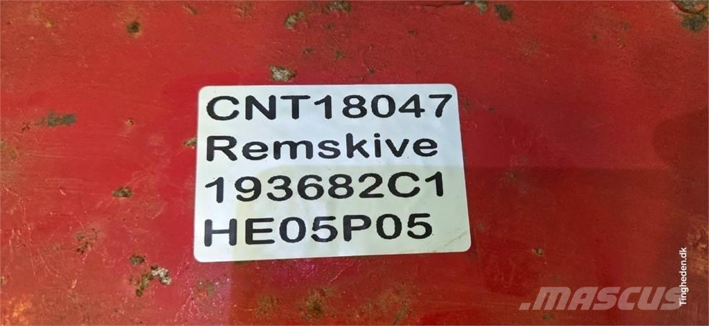 Case IH 1460 Селскостопанство - Други