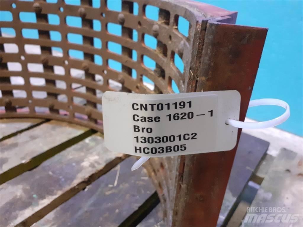 Case IH 1620 Аксесоари  за комбайни