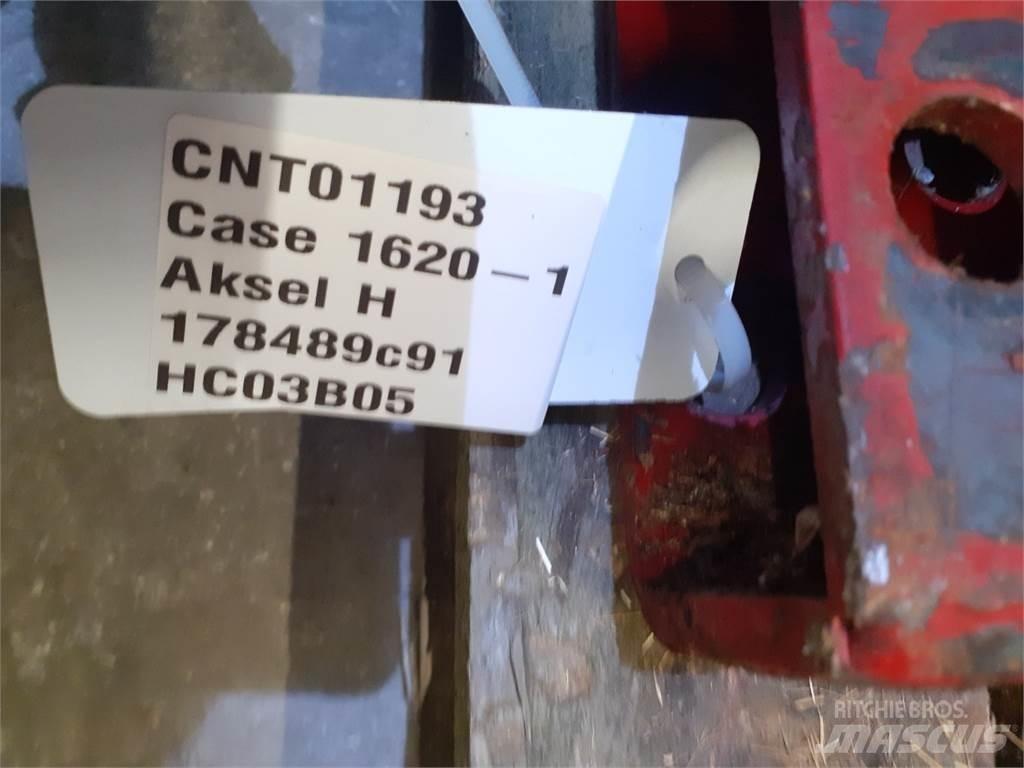 Case IH 1620 Аксесоари  за комбайни