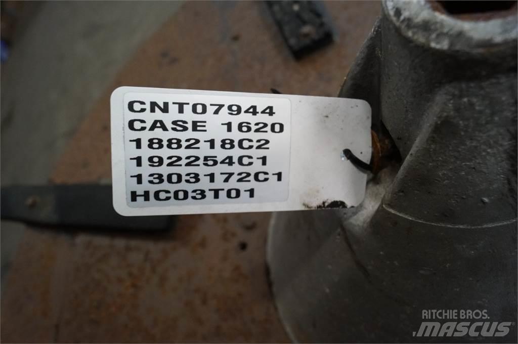 Case IH 1620 Аксесоари  за комбайни
