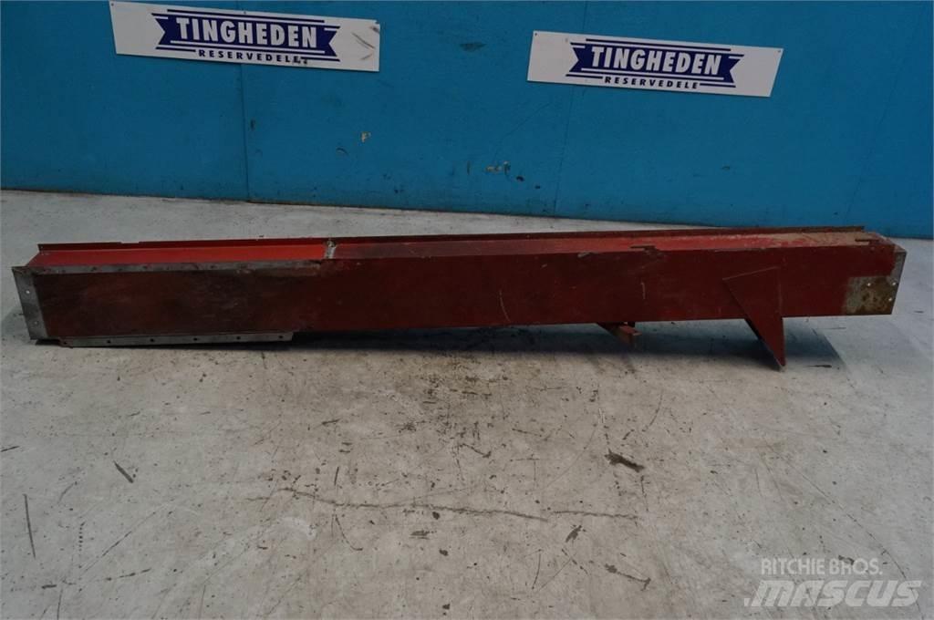 Case IH 1620 Аксесоари  за комбайни