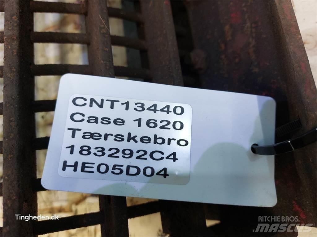 Case IH 1620 Аксесоари  за комбайни
