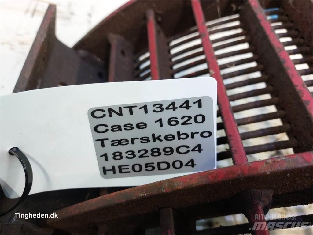 Case IH 1620 Аксесоари  за комбайни