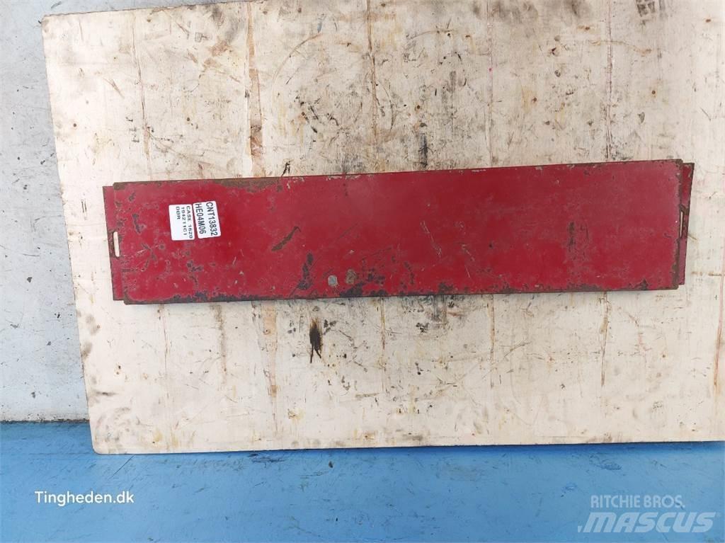 Case IH 1620 Селскостопанство - Други