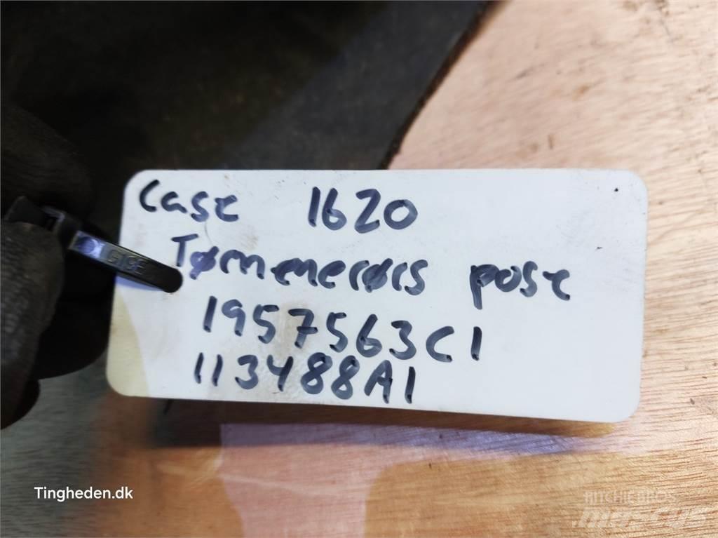 Case IH 1620 Аксесоари  за комбайни