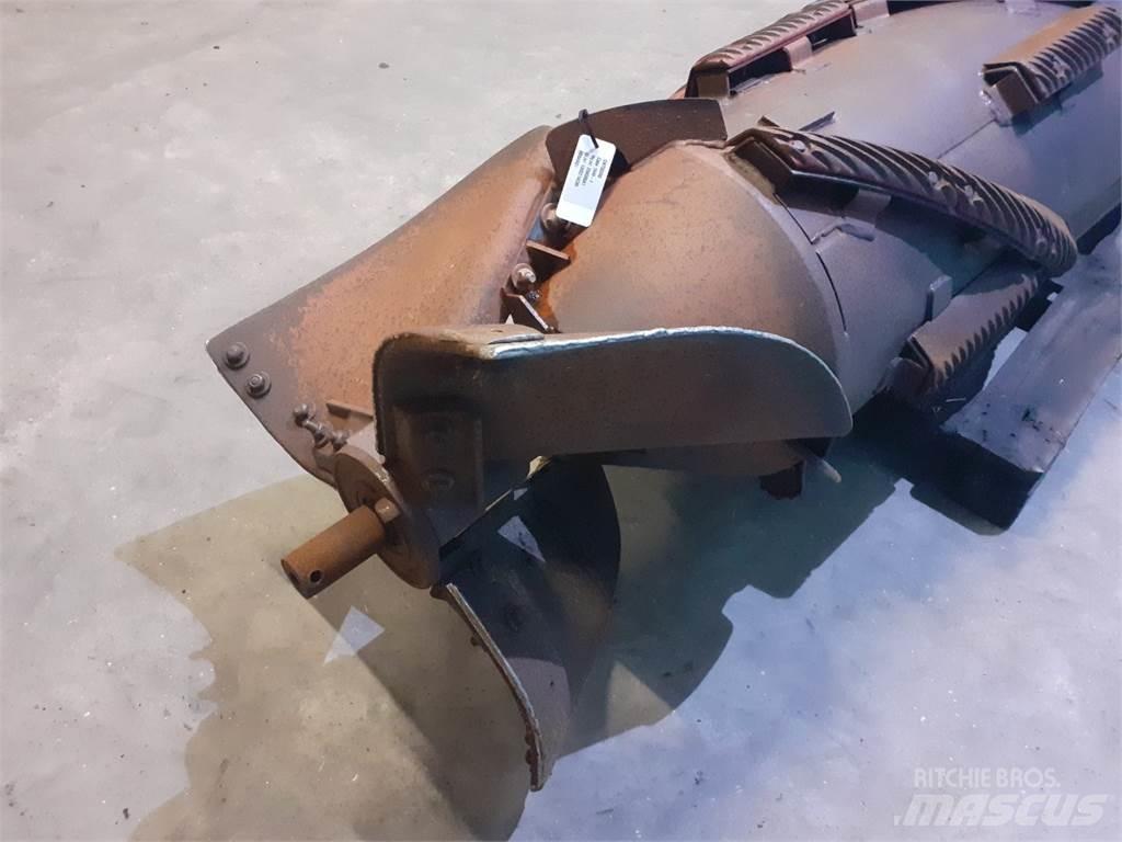Case IH 1640 Аксесоари  за комбайни