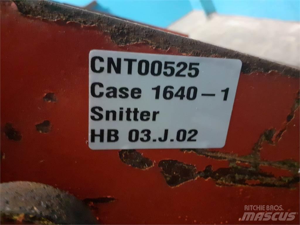 Case IH 1640 Аксесоари  за комбайни