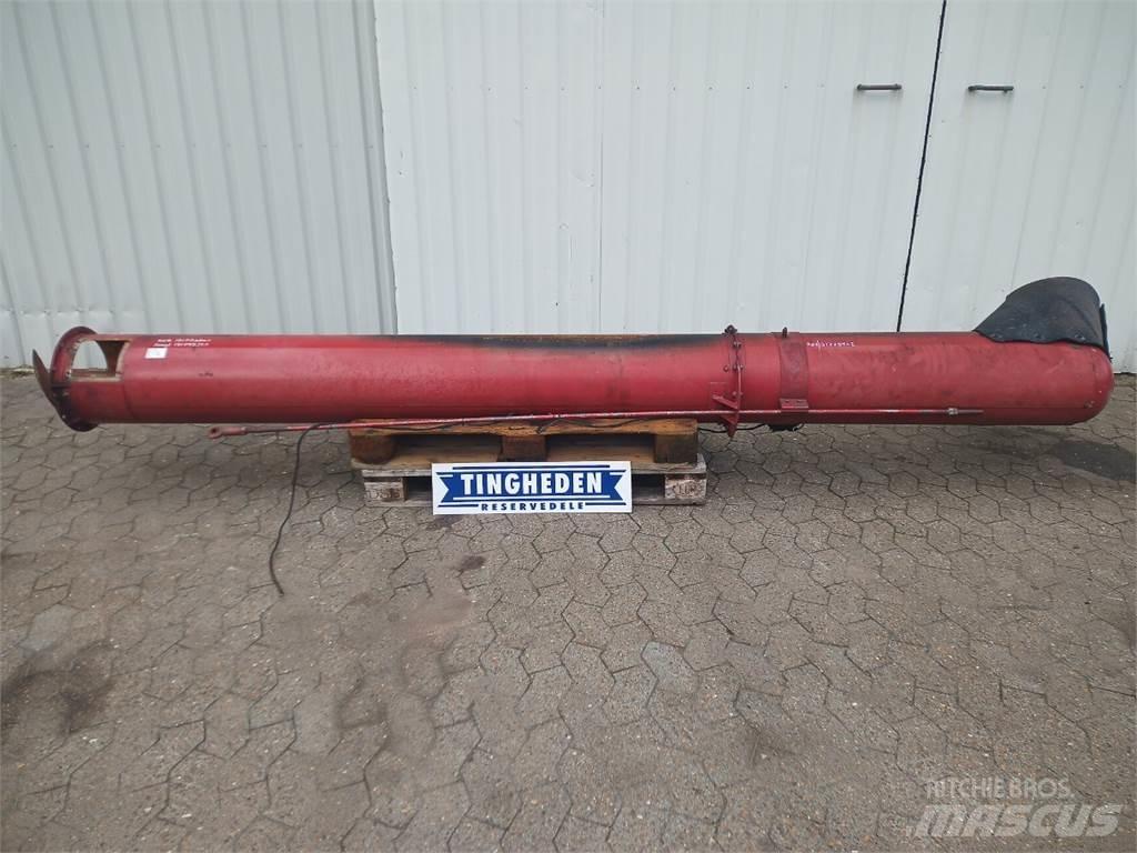 Case IH 1640 Аксесоари  за комбайни