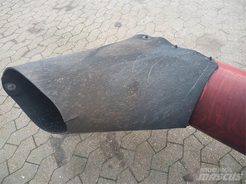 Case IH 1640 Аксесоари  за комбайни