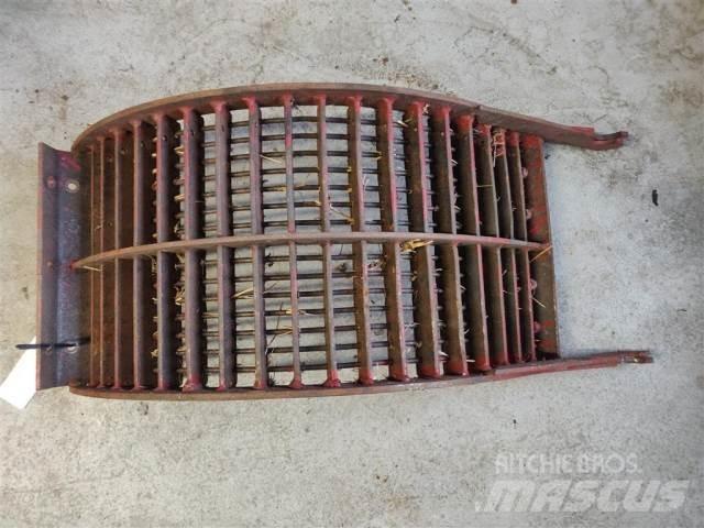Case IH 1660 Аксесоари  за комбайни