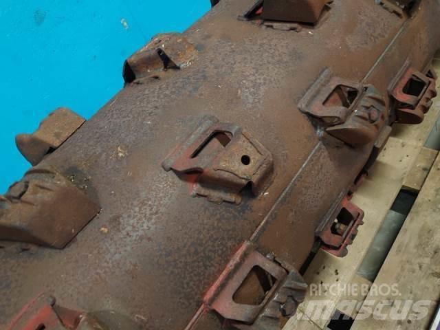 Case IH 1660 Аксесоари  за комбайни