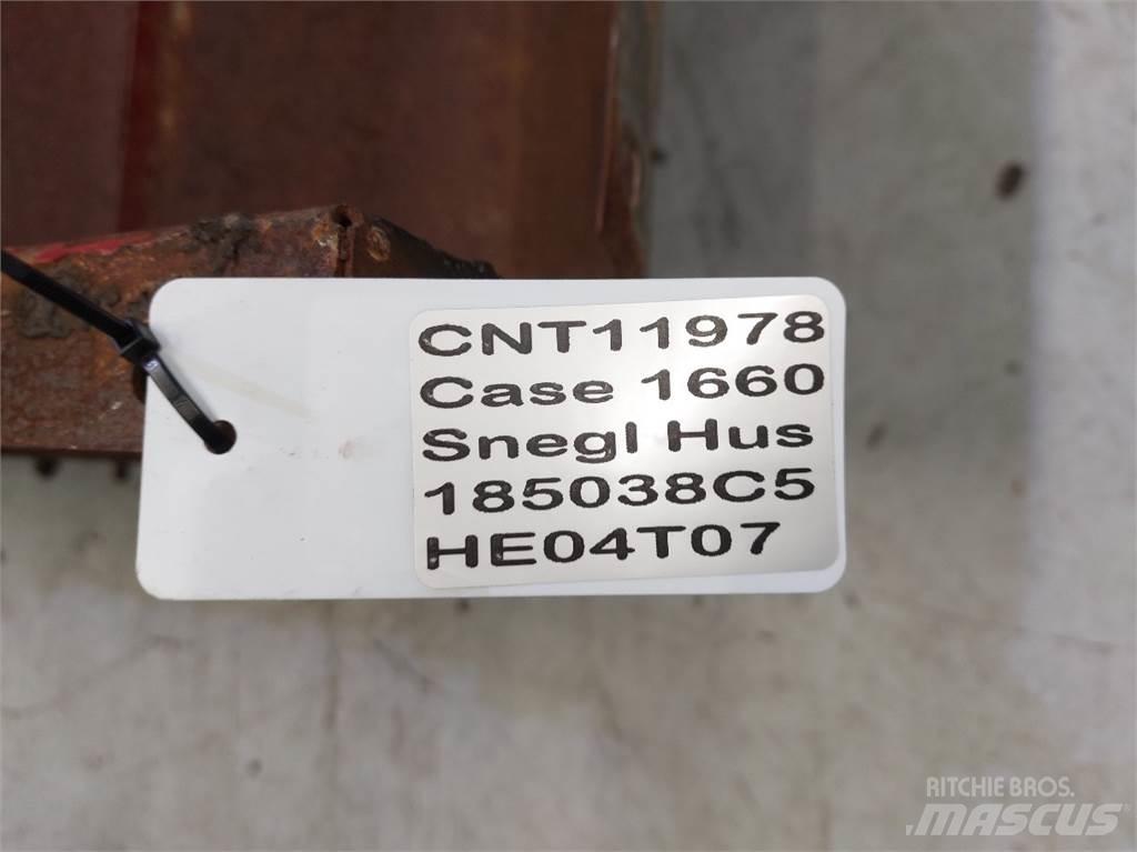 Case IH 1660 Аксесоари  за комбайни