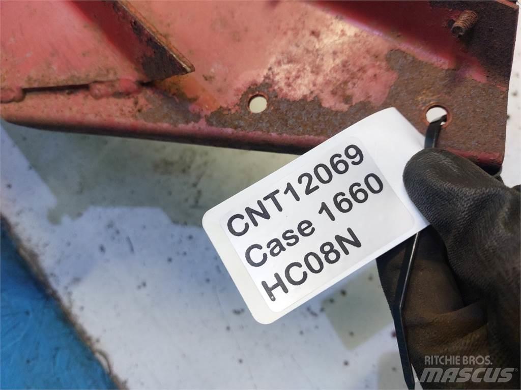Case IH 1660 Разстилачки на пясък и сол