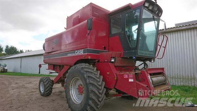 Case IH 1680 Комбайни