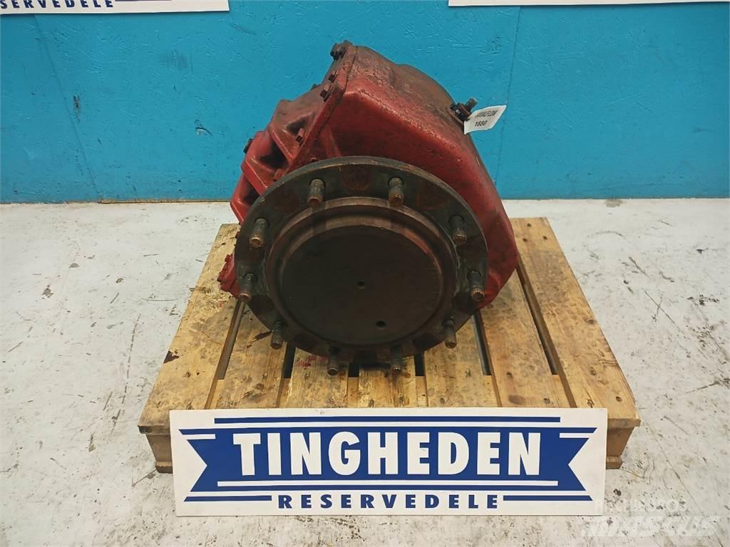 Case IH 1680 Аксесоари  за комбайни