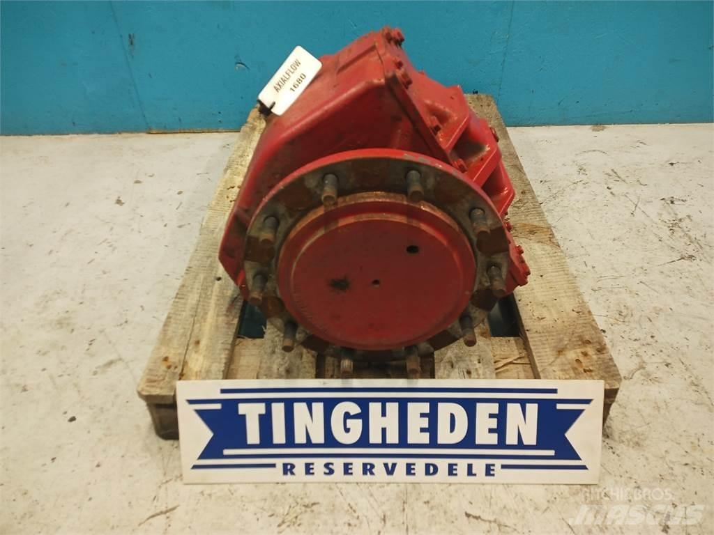 Case IH 1680 Аксесоари  за комбайни