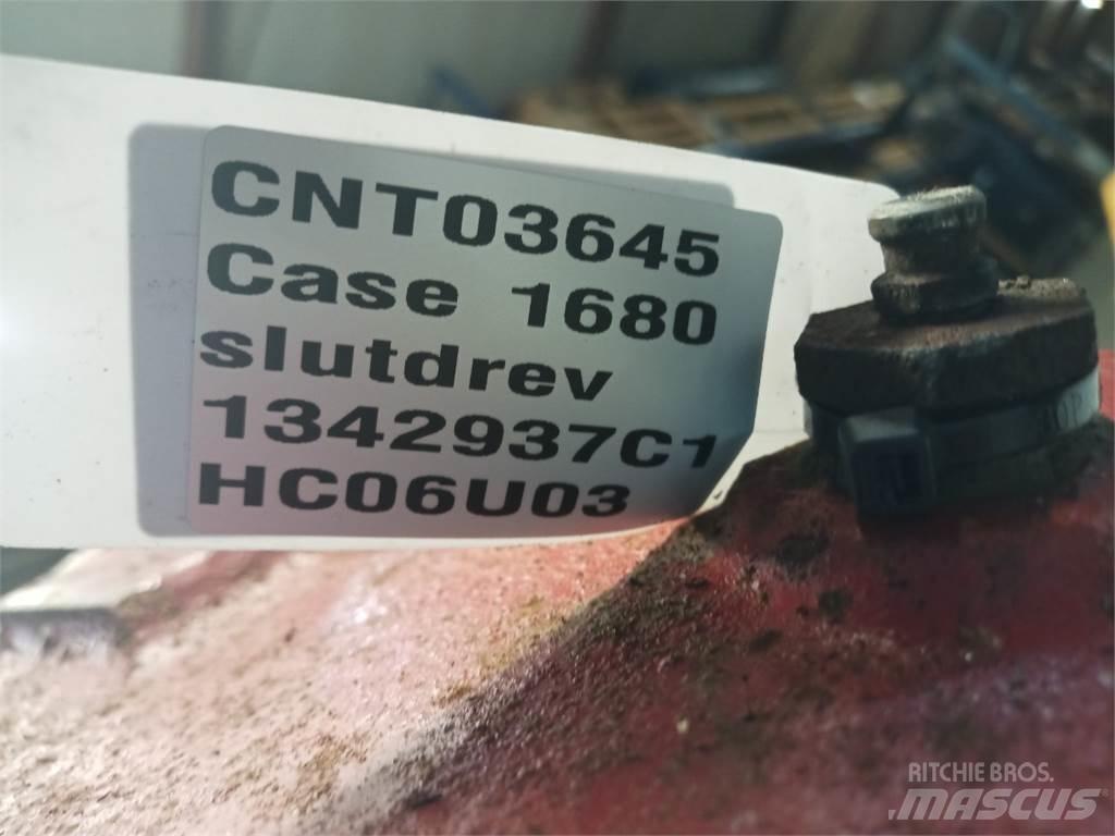 Case IH 1680 Аксесоари  за комбайни