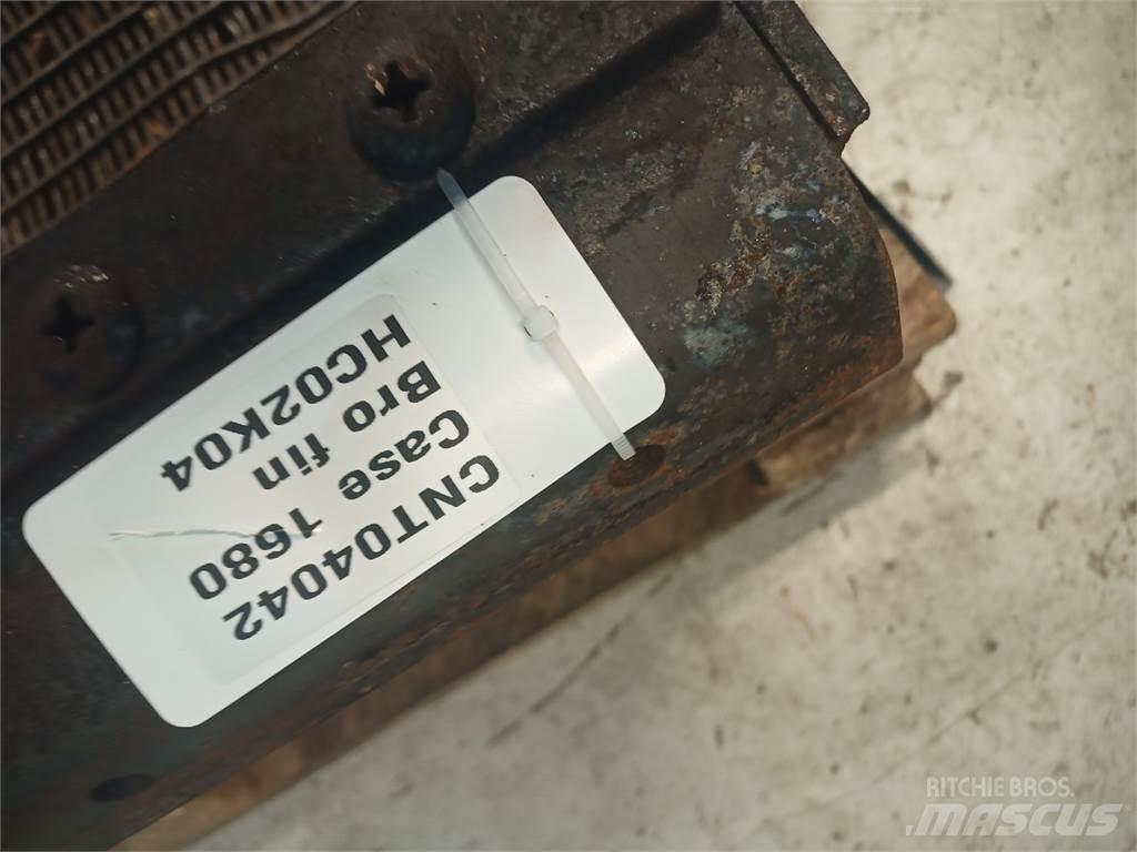 Case IH 1680 Аксесоари  за комбайни