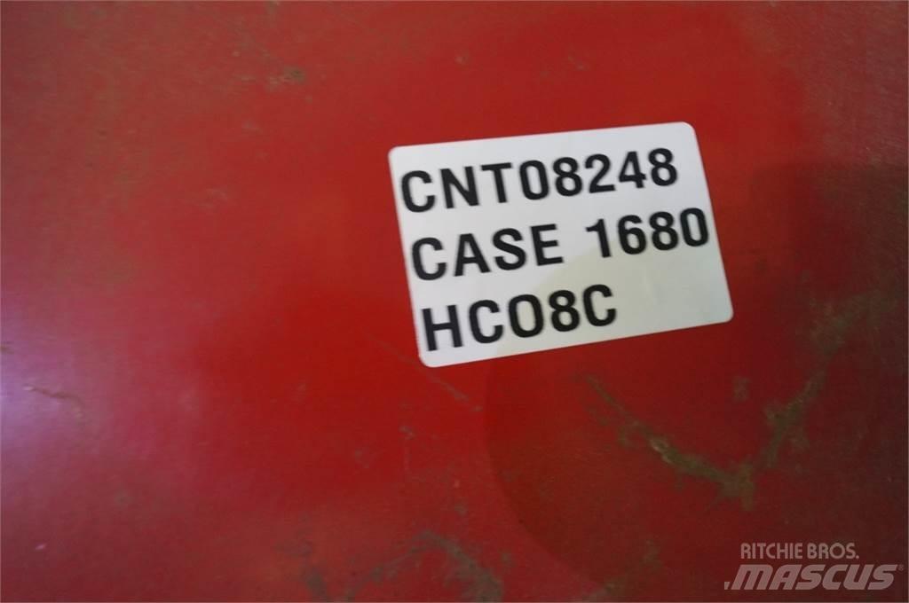 Case IH 1680 Селскостопанство - Други